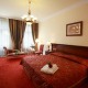DBL CLASSIS YARD - SPA HOTEL AQUA MARINA Karlovy Vary